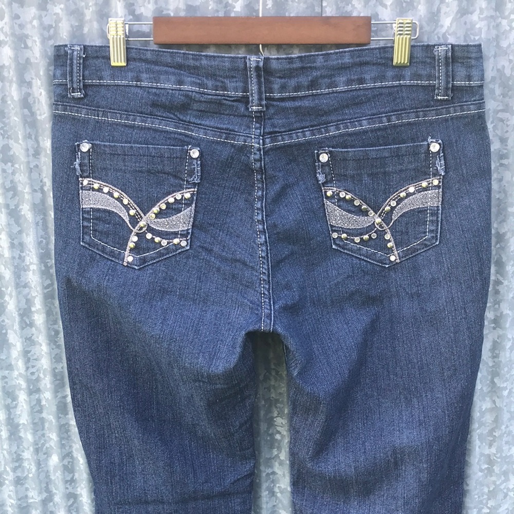 JZ Premium Jeans